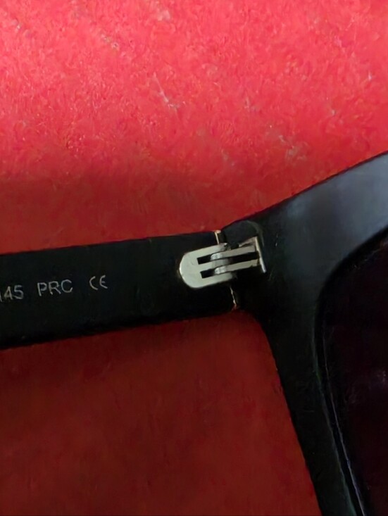 Diff FIRE! NWOT! Talia Square Grey Gradient Sunglasses. 50-23-145.